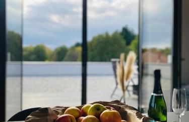 Ferienwohnungen Nalbach Bierbach Wohnung 2 - Foto 1