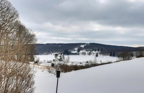 Walk to Alpine Lake Terra Alta Cabin with Deck - Foto 27