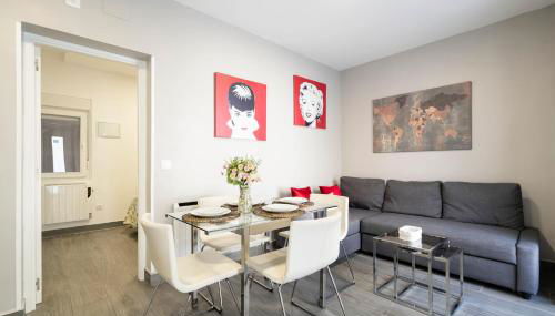 Madrid Rio Puente Segovia - Foto 3