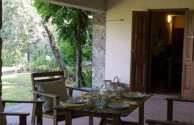 Castello di Pratelli - Foto 62