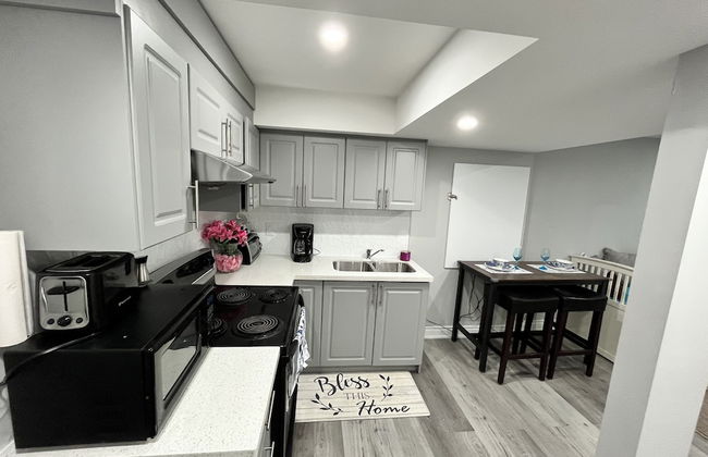 Luxury 2 bedroom 2 full baths rooms - Photo 8