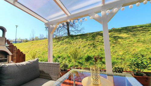 Ferienhäuser Geiseltal - Foto 2