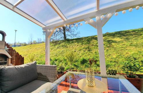 Ferienhäuser Geiseltal - Foto 2