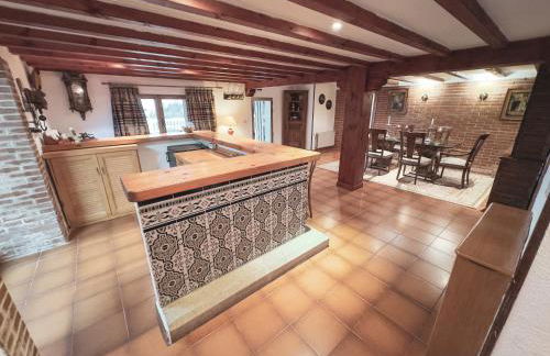 Casa Miraflores - Foto 36