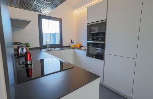 Villas Divela, Ocean View, Private & Heated Pool - Foto 12