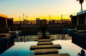 Sunshine Hotel Tigaki - Foto 44