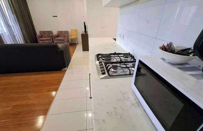 Exodus Dandenong Apartment Hotel - Foto 27