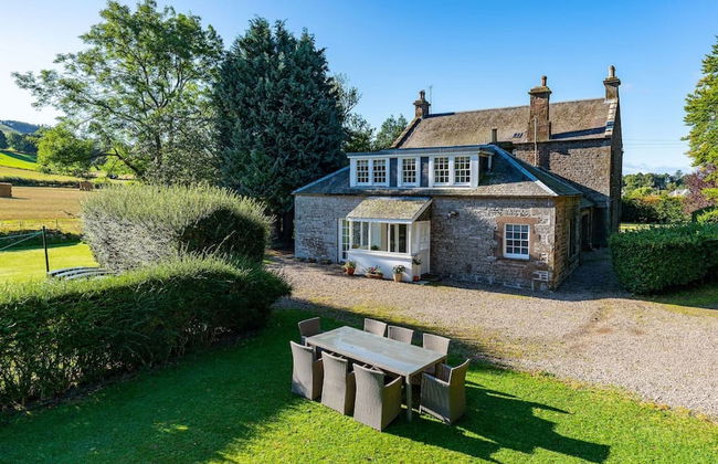 Kirkgate Cottage Countryside Living - Foto 9