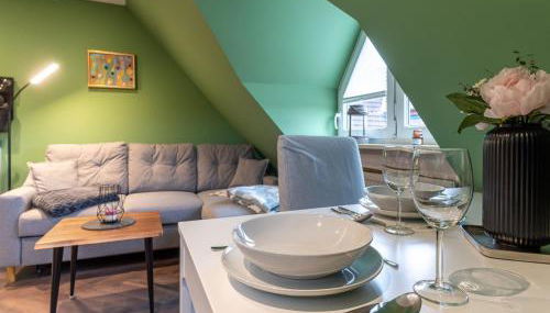 Charmante Ferienwohnung - Foto 2