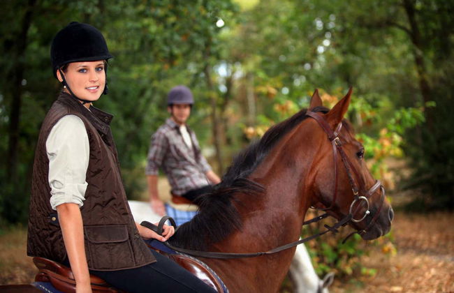 Miradors de Villa Carlos Paz, balade à cheval, Ice Bar et musée Mundo Irreal - Photo 1