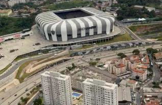Apartamento Confortável Próximo à Arena MRV - Foto 31