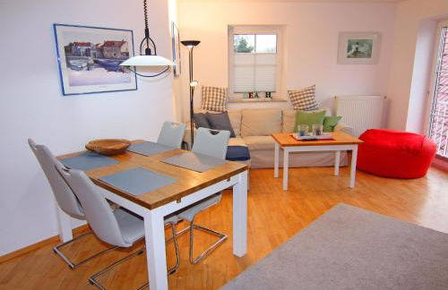 Ferienwohnung in Orth for Zwei Personen - Foto 16