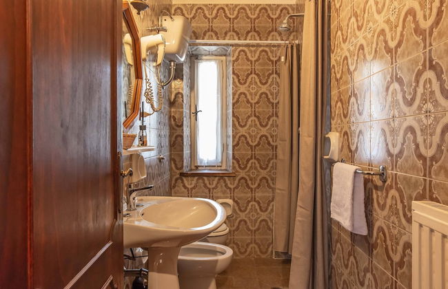 Agriturismo Il Pornelleto - Villa Alari - Foto 56