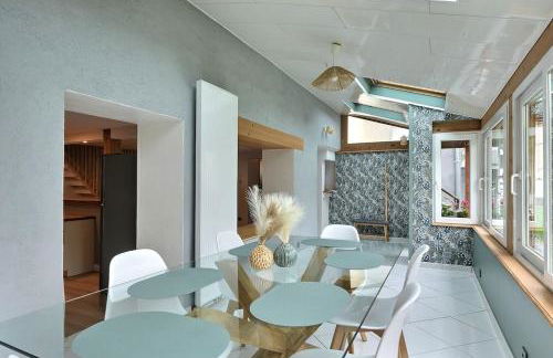 Le Clos du Bosmont, proche A36 - Foto 36