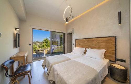 Narcissos Villa - Foto 44