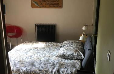 Moulin De Coupigny - Foto 14