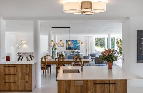 Villa Relaxotic Apartments - Foto 64