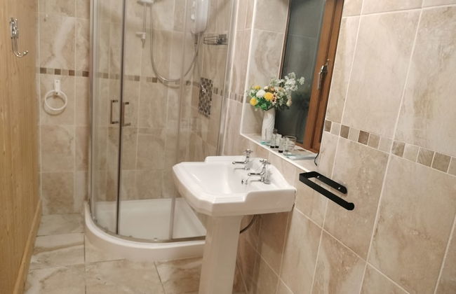 One Bedroom Apartment Achill Island Pets Allowed - Foto 14