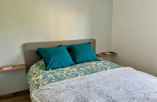 Maison au calme, à la campagne - Photo 28