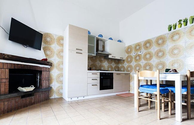 Casa Vacanza Doria - Foto 10