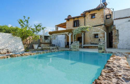 Villa Hidden Gem Crete - Foto 110