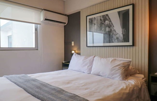 Modern Loft Overlooking Estadio Luis Galdez - Foto 2