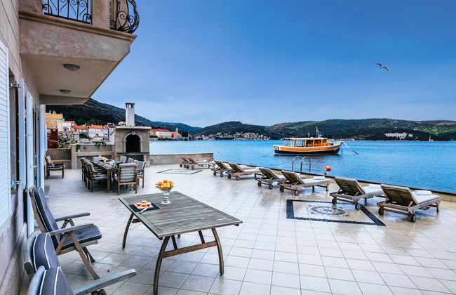 Villa Sunset Water - Foto 51