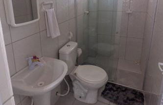 Praieiro pousada - Foto 48