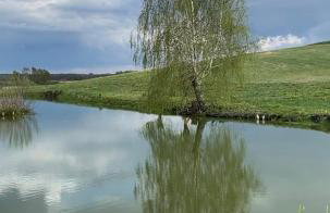 Agroturystyka nad jeziorem Silickim Ilińscy - Foto 51