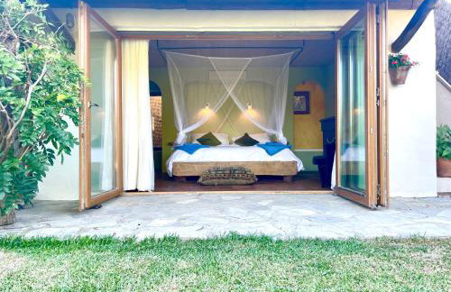 Las Palomitas Coastal Retreat in Tarifa sleeps 6 - Foto 20
