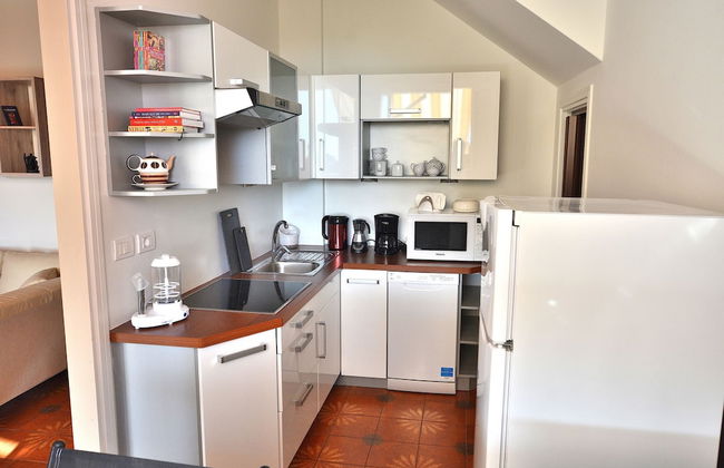 Apartment Quarole With Pool - Photo 7