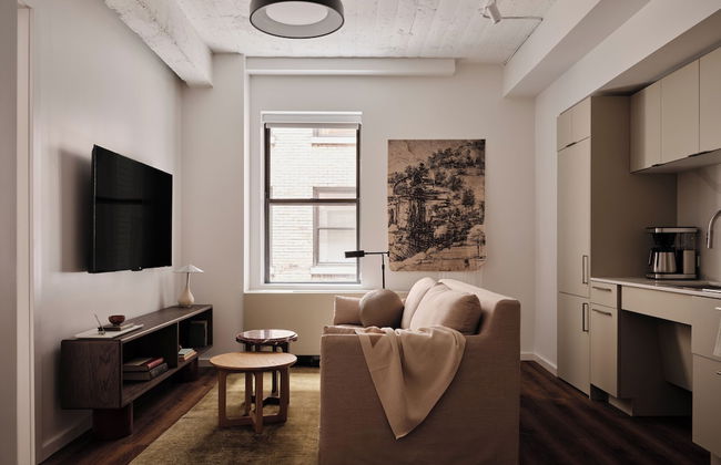 Mint House Washington D.C. - Downtown - Foto 19