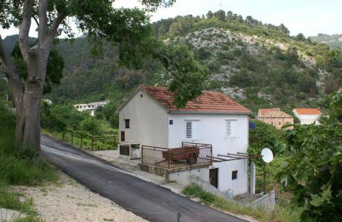 Apartments by the sea Trstenik, Peljesac - 4512 - Foto 1