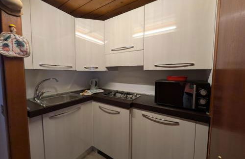 Incanto Walser Apartments Piazza - Foto 34