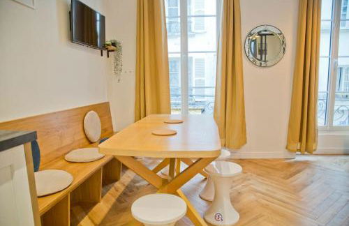 Zoé - Design 2BR Mouffetard - Foto 49