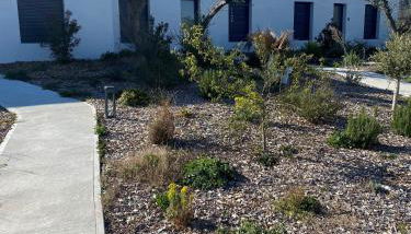 Résidence de tourisme Domaine de Janus - Photo 4, Garden view