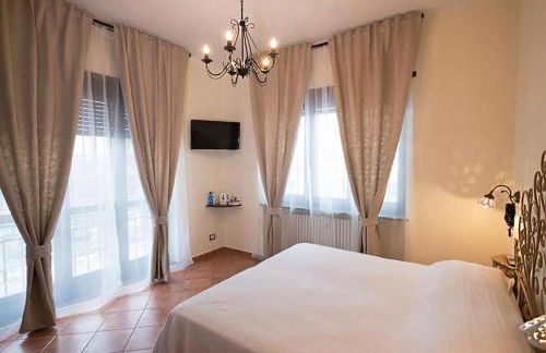 Agriturismo Villa Bordone - Foto 30