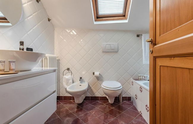 La Torretta 2 sul Lago Maggiore - Photo 16