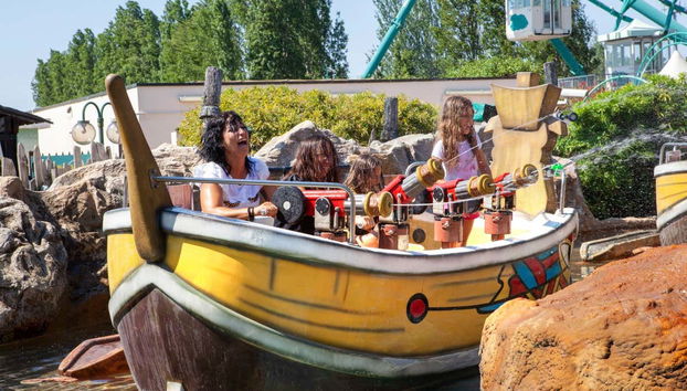 Mirabilandia Tickets - Foto 4