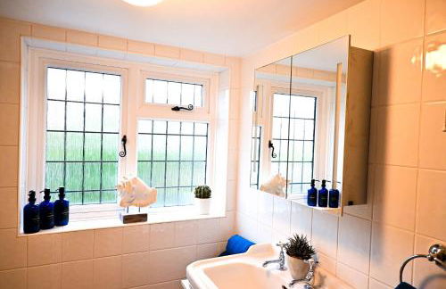 Gate Cottage, Saltwood Village - Foto 24