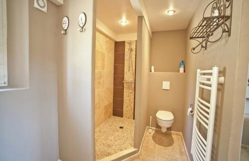 Luxury villa in Provence with a private pool - Foto 26