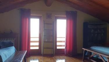 La Ca dal Rino - Baita Panoramica Ecosostenibile - Foto 3