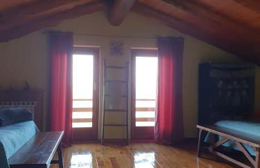 La Ca dal Rino - Baita Panoramica Ecosostenibile - Foto 3