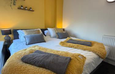 The Coach House - Foto 25