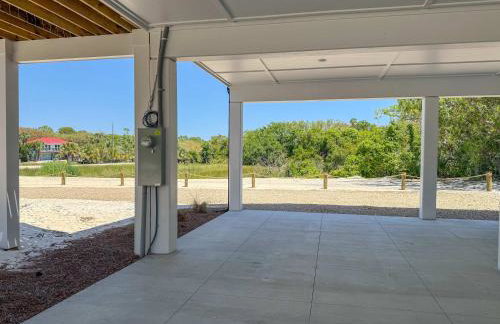 NEW St George Island Home wPrivate Pool - Foto 53
