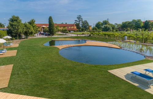 Agriturismo Tenuta Regina - Glamping luxury lodges and apartments - Photo 1