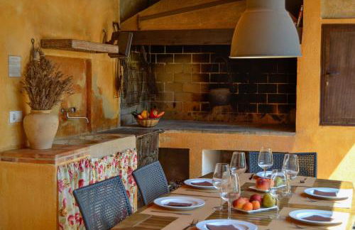 Els Cups casa rural - Foto 29