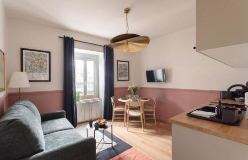 L'Ar Zénith - à 5min de l'Intra-Muros - Photo 1