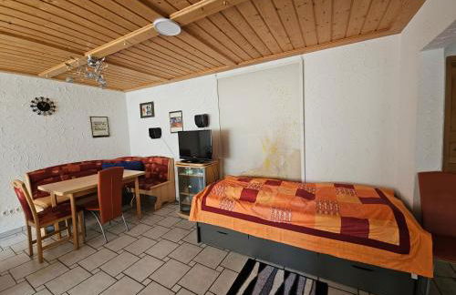 Ferienwohnung Klenk - Foto 17