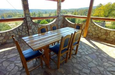 Apartment in Rakovica with Terrace, Air conditioning, Wifi (601-1) - Foto 38